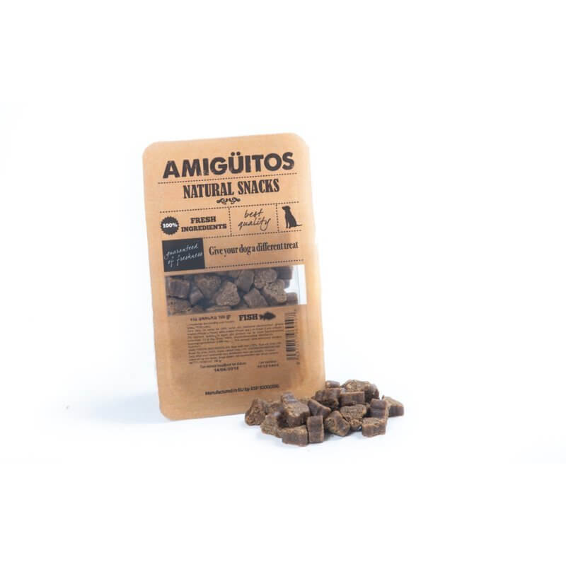 Amigüitos Amigüitos