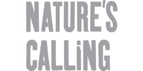 Nature's Calling