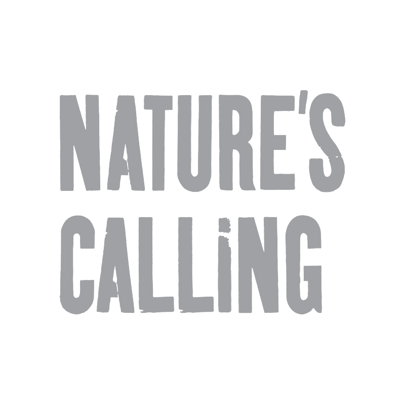 Nature's Calling Nature's Calling