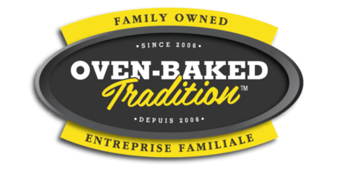 Oven-Baked Tradition