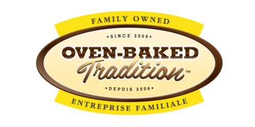 Oven-Baked Tradition