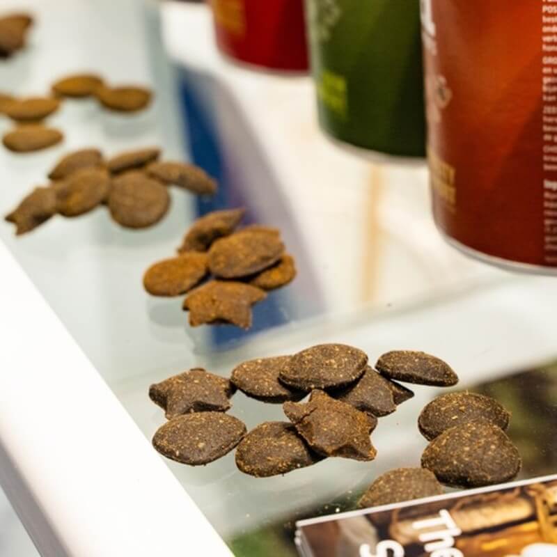 FUEL Pet Supplements