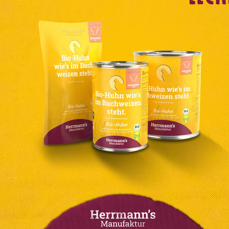 Herrmann's