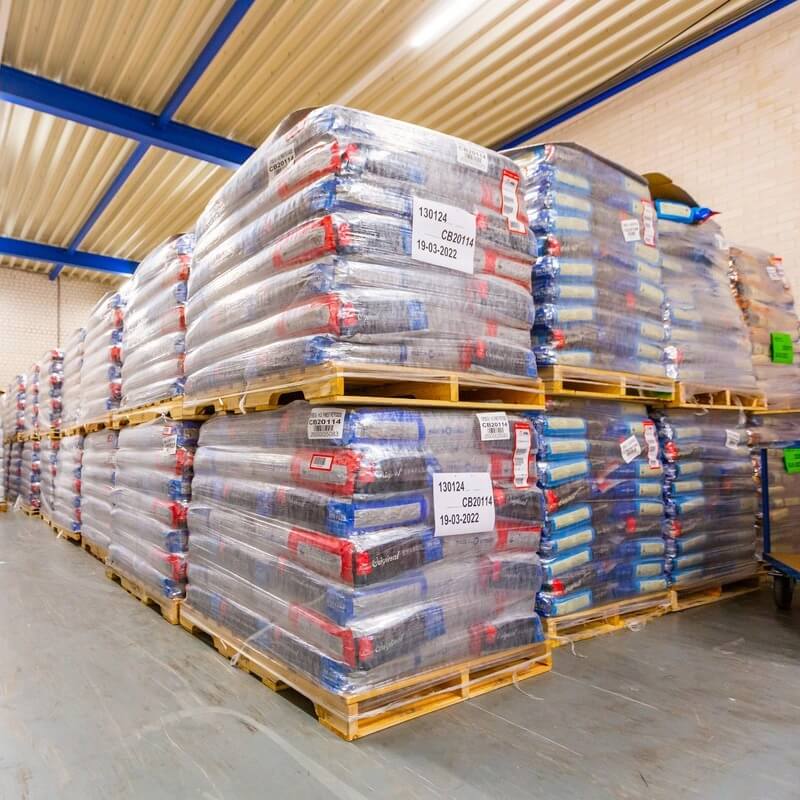 Expert in pet food these are our services Finest Petfoods Finest